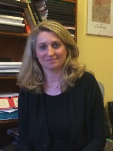 Pr Catherine Chaussain