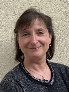 Dr Sylvie Babajko