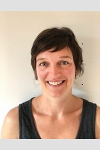 Dr Aurelie Benoit