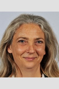 Dr Anne-Laure Ejeil
