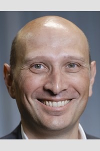 Pr Christophe Rignon-Bret