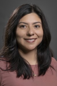 Dr Carla Palomino-Durand