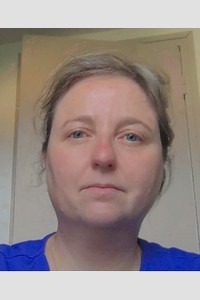 Dr Floriane Laverne