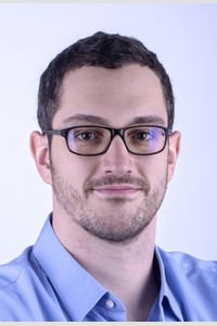 Dr Lucien Dupagne