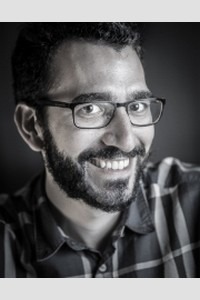 Dr Romain Ceinos