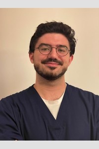 Dr Timothy Fasham