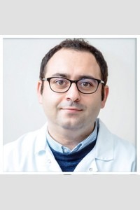 Dr Ali Nassif