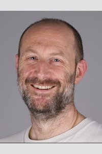 Pr Benjamin Fournier