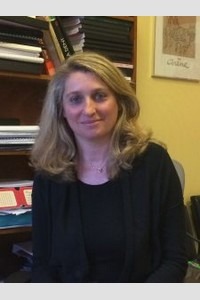 Pr Catherine Chaussain