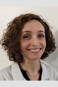 Dr Caroline Gorin