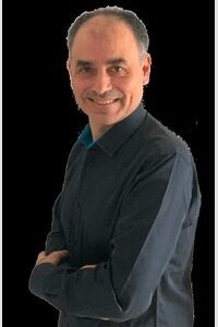 Dr Jean-Pierre Attal