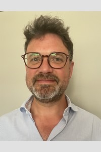 Dr Jérôme Bouchet