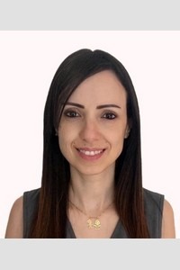 Dr Katia Jedeon