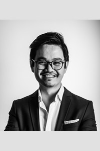 Dr Duong Lucas