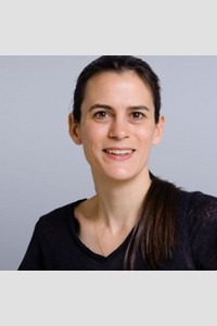 Pr Marjolaine Gosset