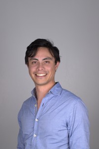 Dr Nicolas Dupre