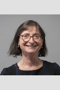 Dr Sylvie Babajko