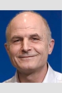 Pr Yves Boucher