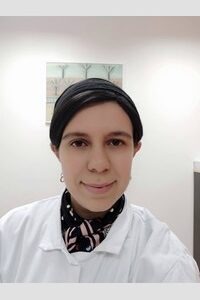 Dr Ihsène Taihi