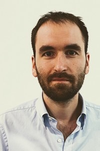 Dr Adrian Brun