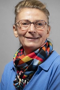 Dr Julia Bosco