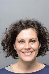 Pr Fransceca Mangione