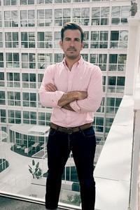 Dr Jean-Philippe Bertocchio