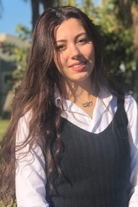 Dr Reem El-Monla