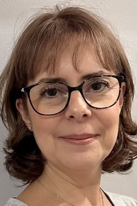 Pr Françoise Tilotta