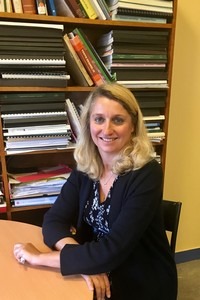 Pr Catherine Chaussain