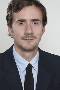 Pr Martin Biosse-Duplan