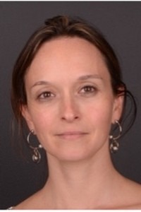 Pr Céline Gaucher