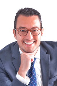 Pr André Porporatti