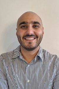 Sofiane Aissani