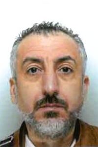 Dr Lotfi Slimani