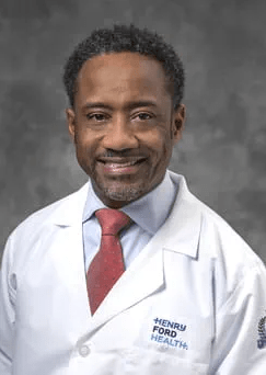 Dr Lamont R. Jones, MD, MBA
