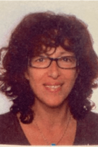 Dr Brigitte Baroukh